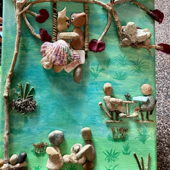 Rock Art - Picture 2 of 7